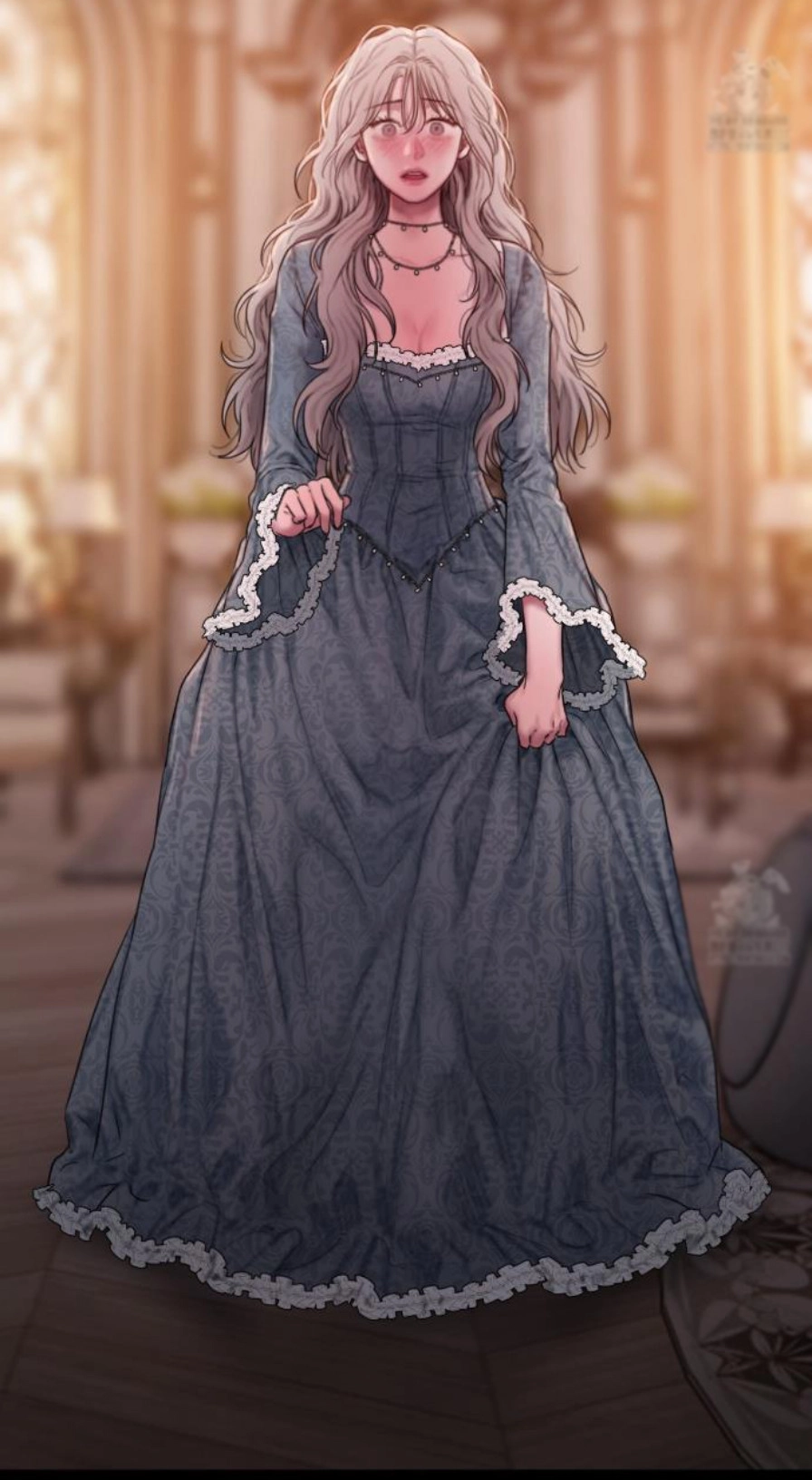 Doujin-Lc- อ่าน โดจิน มังฮวา เกาหลี ญี่ปุ่น จีน แปลไทย Lily of the Valley ตอนที่ 1 2 3 4 5 6 7 8 9 10 11 12 13 14 ฟรี ไม่มีโฆษณา อ่าน โดจิน Manhwa เกาหลี ญี่ปุ่น จีน เรามีครบ คัดมาให้เน้นๆ โดจิน 18+ รับประกันความฟินโดย  Doujin Lc